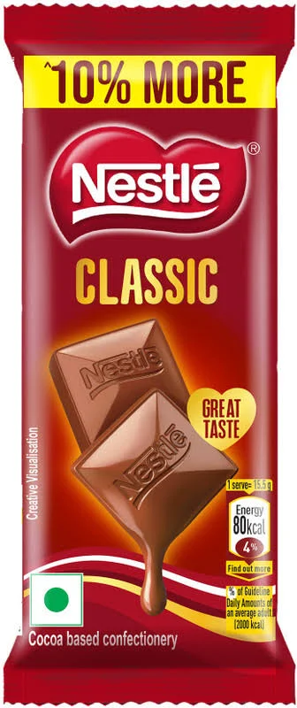 Nestle Chocolates Classic
