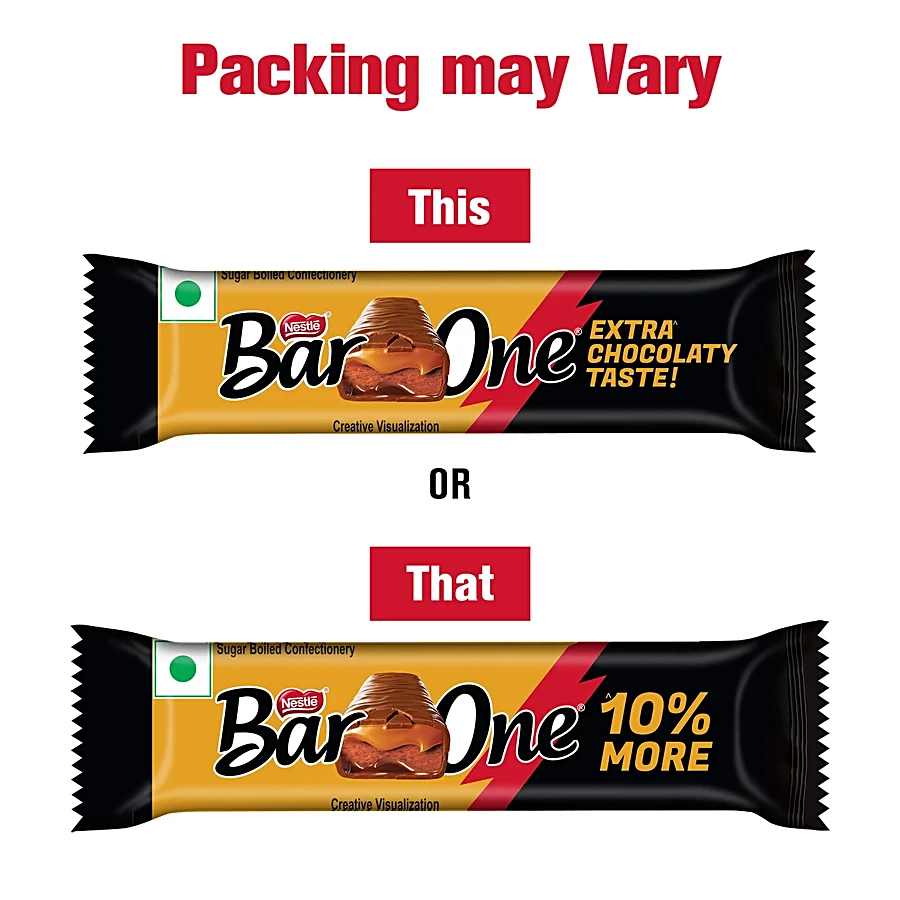 Nestle Chocolate Bar One